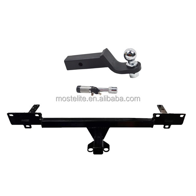 High Quality OEM Steel Tow Hit - Travel Accessories Usa recension och pris