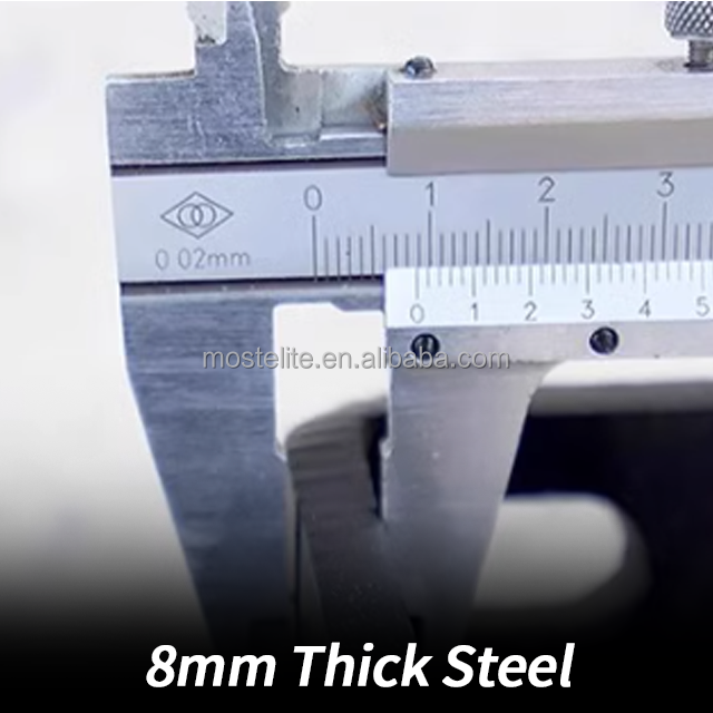 High Quality OEM Steel Tow Hit - Travel Accessories Usa recension och pris