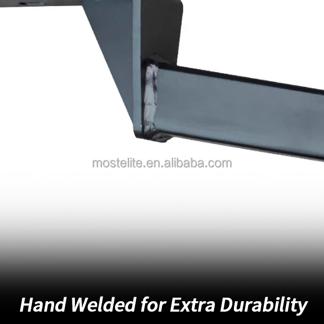 High Quality OEM Steel Tow Hit - Travel Accessories Usa recension och pris