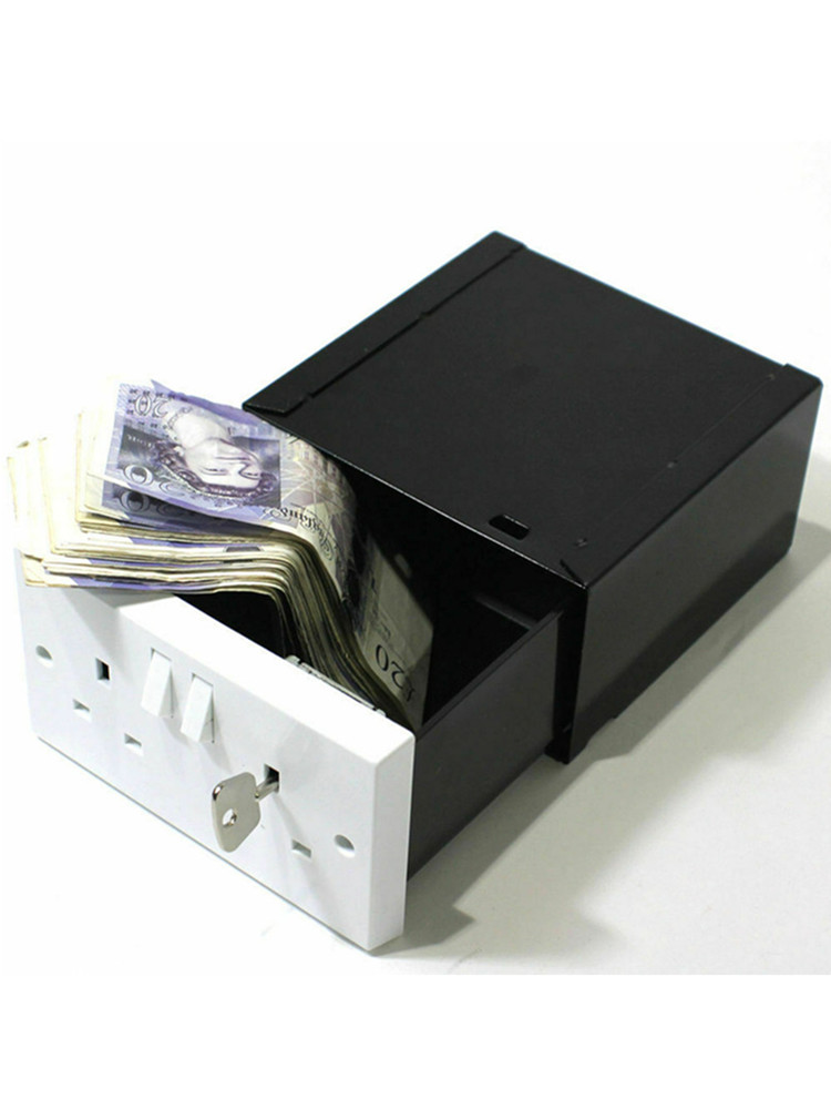 Imitation Double UK Plug Socke - Travel Accessories Uk recension och pris