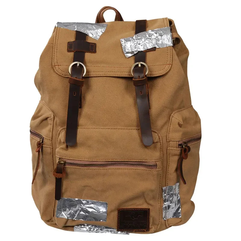 2026 The Last Ellie Cosplay ba - Travel Accessories For Men recension och pris