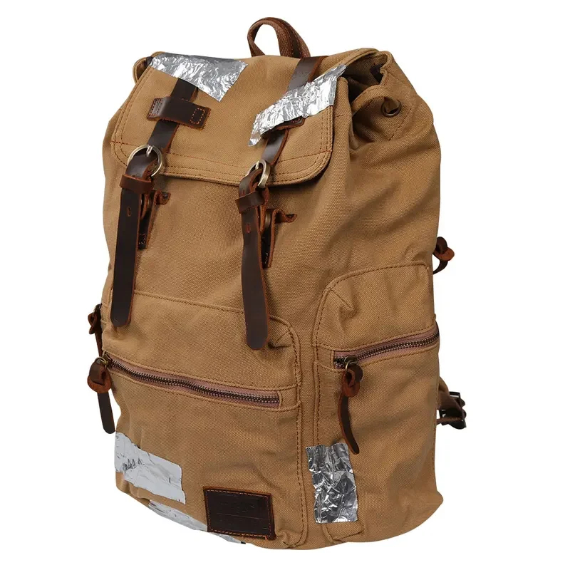 2026 The Last Ellie Cosplay ba - Travel Accessories For Men recension och pris