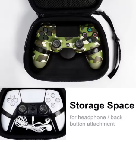 Skull & Co. Controller Case St - Travel Bag Xbox Series S recension och pris