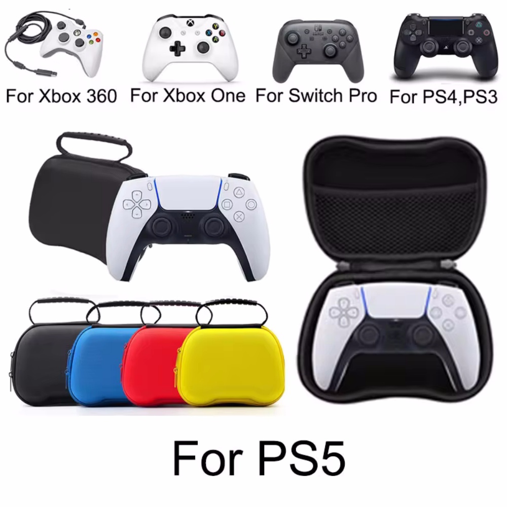 Travel Protective Storage Bag  - Travel Bag Xbox Series S recension och pris