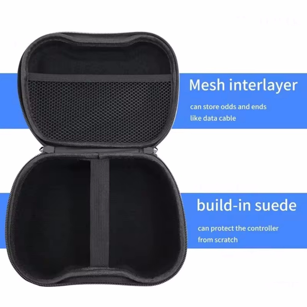 Travel Protective Storage Bag  - Travel Bag Xbox Series S recension och pris