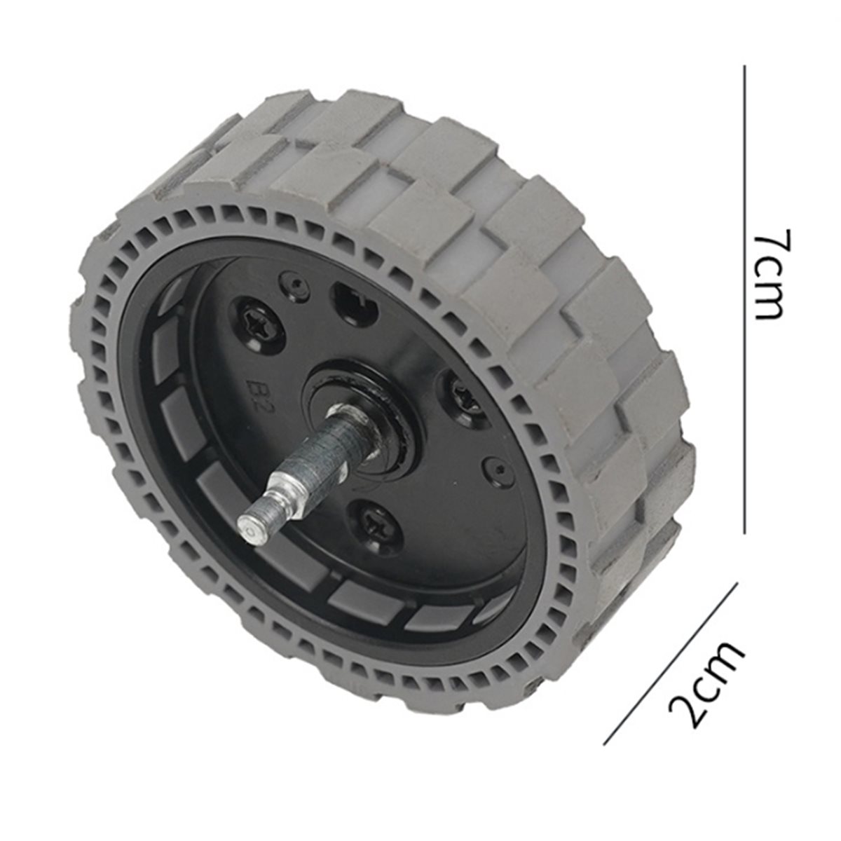update. Driving Wheel Casters  - Travel Accessories Usa recension och pris