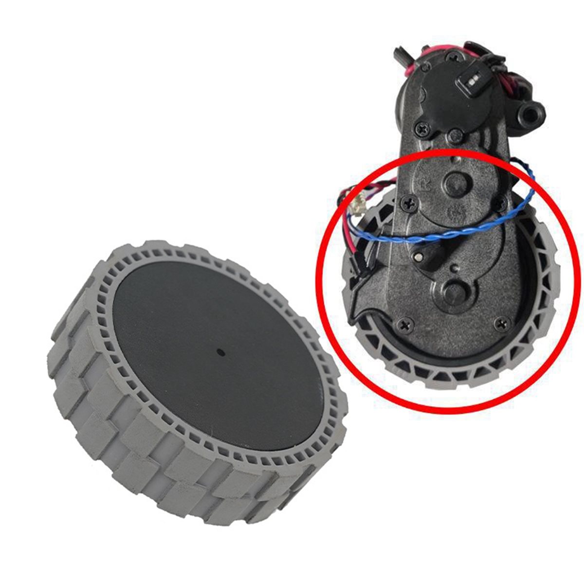 update. Driving Wheel Casters  - Travel Accessories Usa recension och pris