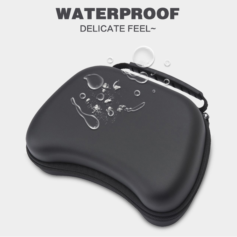 Data Frog Portable Hard Carryi - Travel Bag Xbox Series S recension och pris