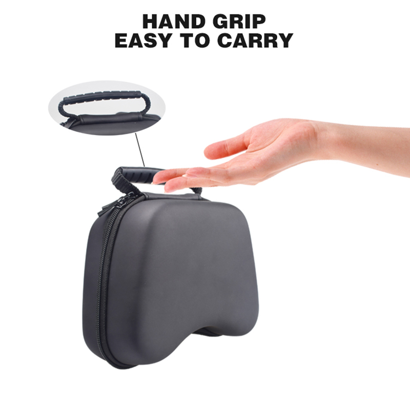 Data Frog Portable Hard Carryi - Travel Bag Xbox Series S recension och pris