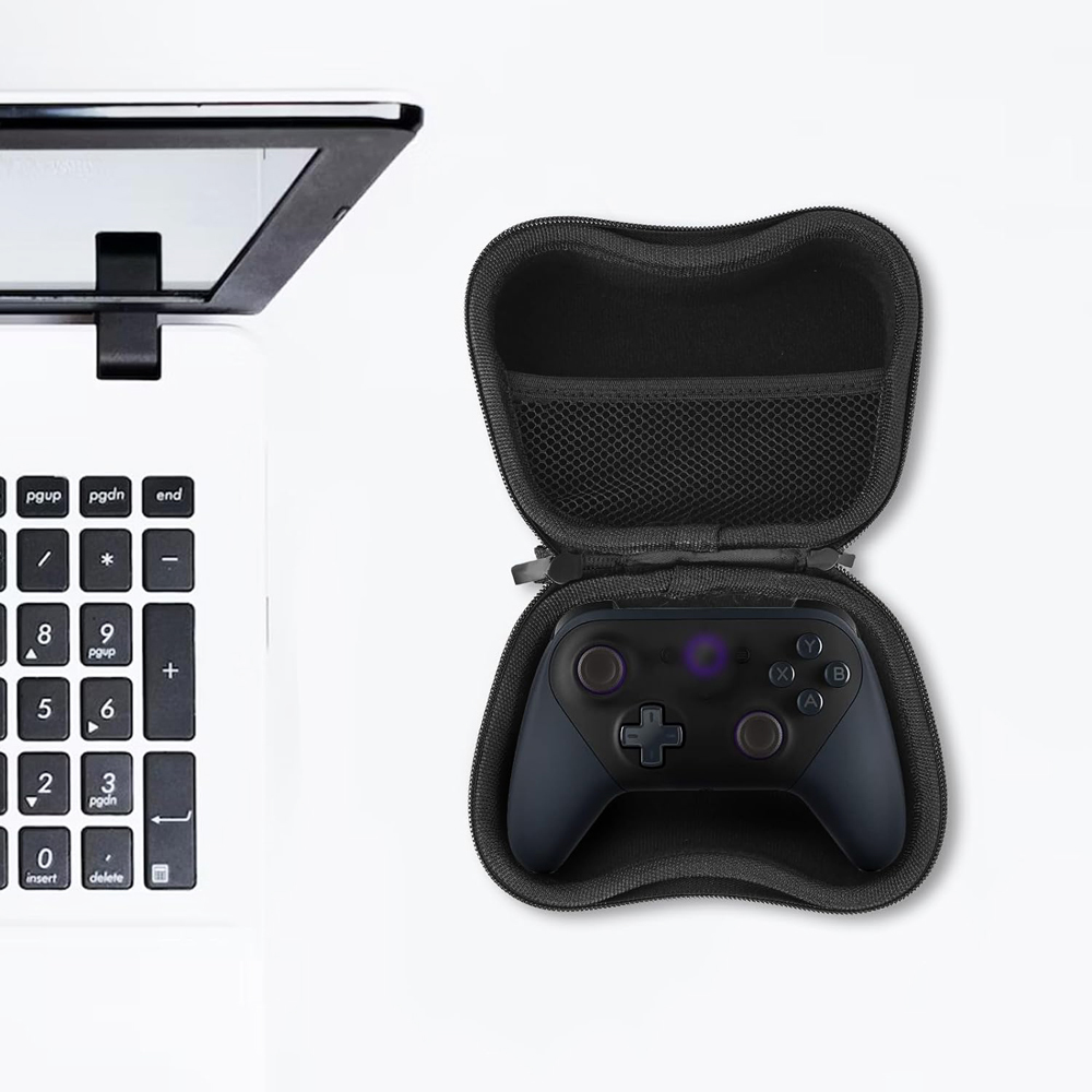 Hard Travel Case for PS5/Xbox  - Travel Bag Xbox Series S recension och pris