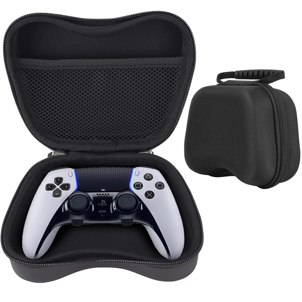 Hard Travel Case for PS5/Xbox  - Travel Bag Xbox Series S recension och pris