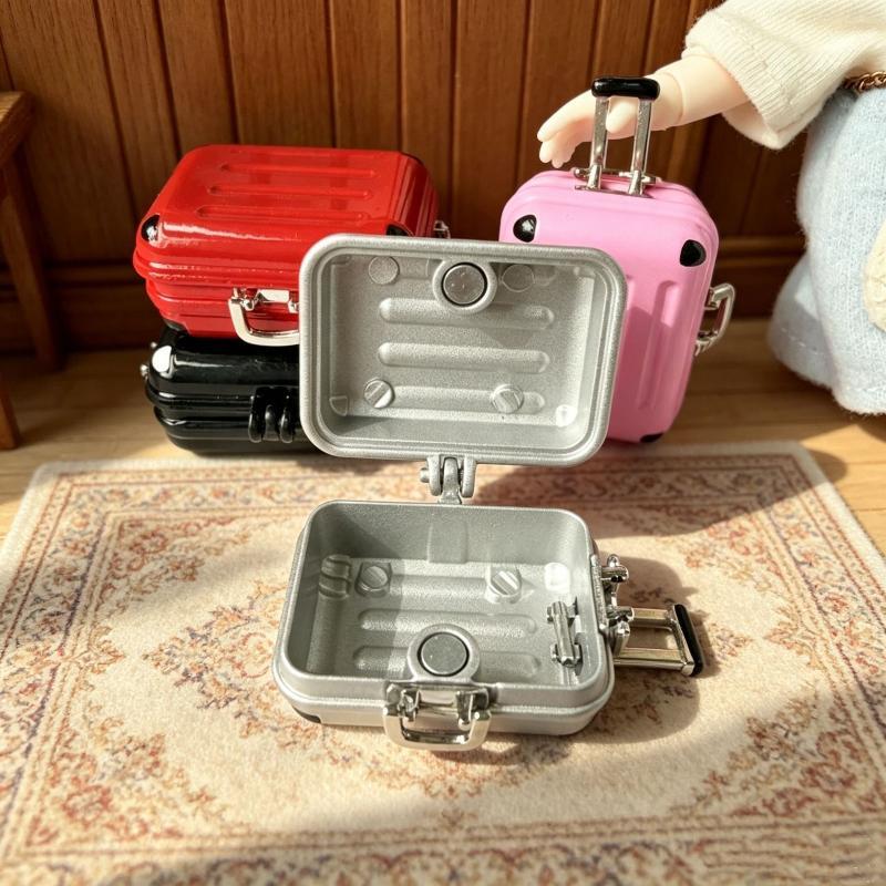 1Pcs Cute Home Decor Accessori - Travel Accessories For Europe recension och pris