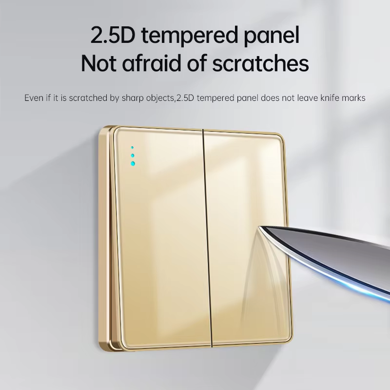 PSSRISE All Tempered Glass Wal - Travel Accessories Uk recension och pris
