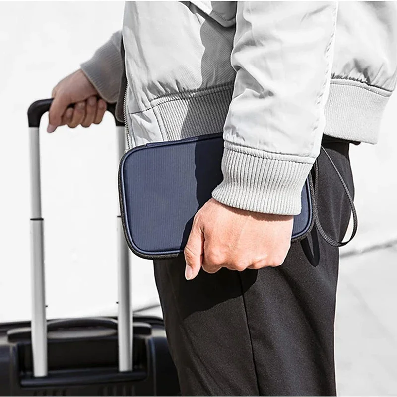 Lightweight Family Travel Pass - Travel Accessories For Plane recension och pris