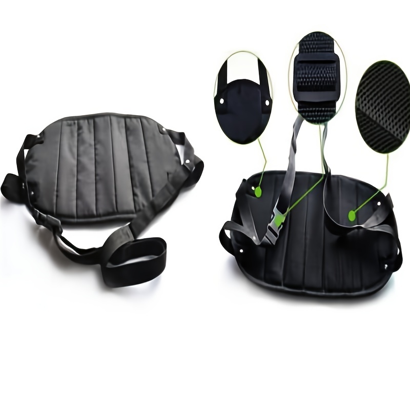 Comfortable Airplane Foot Hamm - Travel Accessories For Plane recension och pris