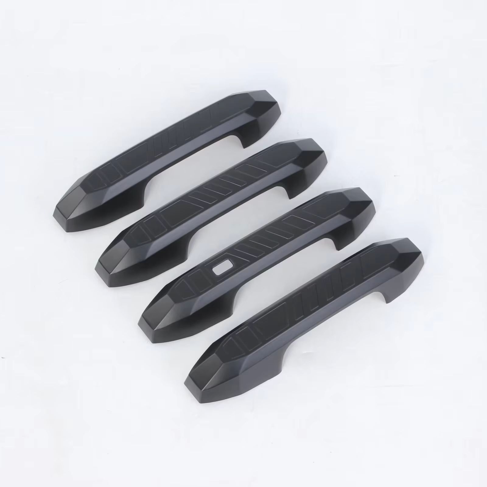 Car Styling Doorknob Handle Co - Travel Accessories For Car recension och pris