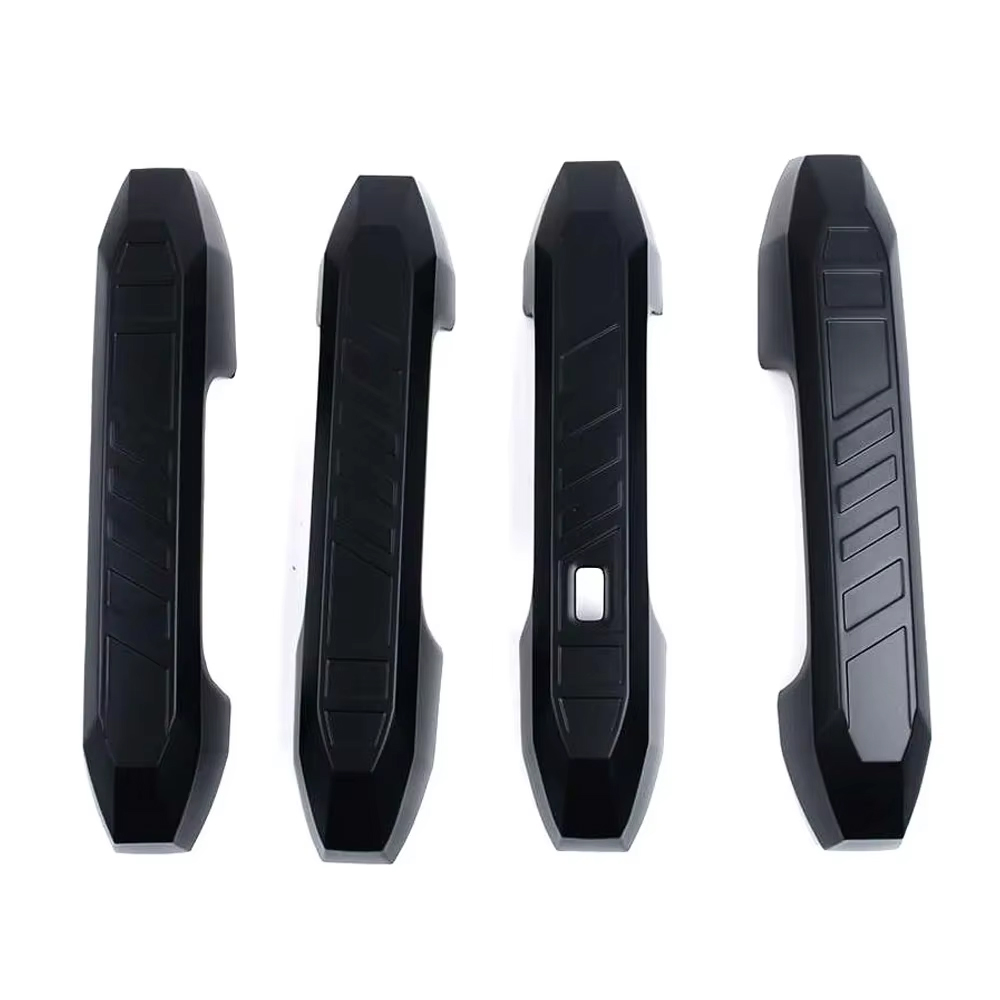 Car Styling Doorknob Handle Co - Travel Accessories For Car recension och pris