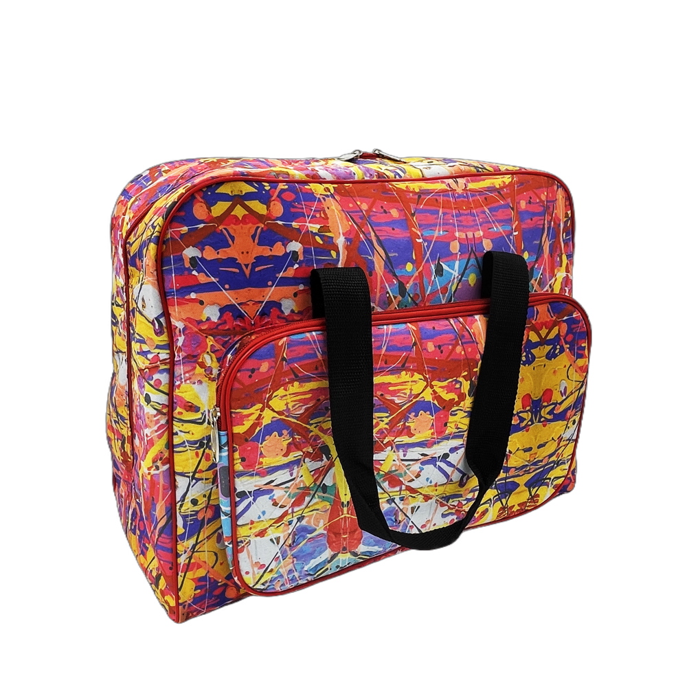 Sewing Machine Carrying Case,  - Travel Accessories Organizer Bag recension och pris