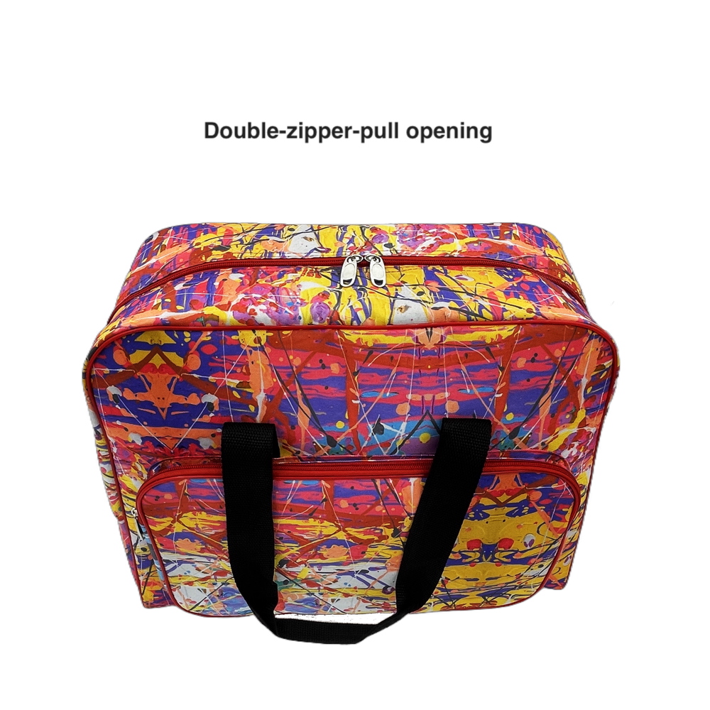 Sewing Machine Carrying Case,  - Travel Accessories Organizer Bag recension och pris