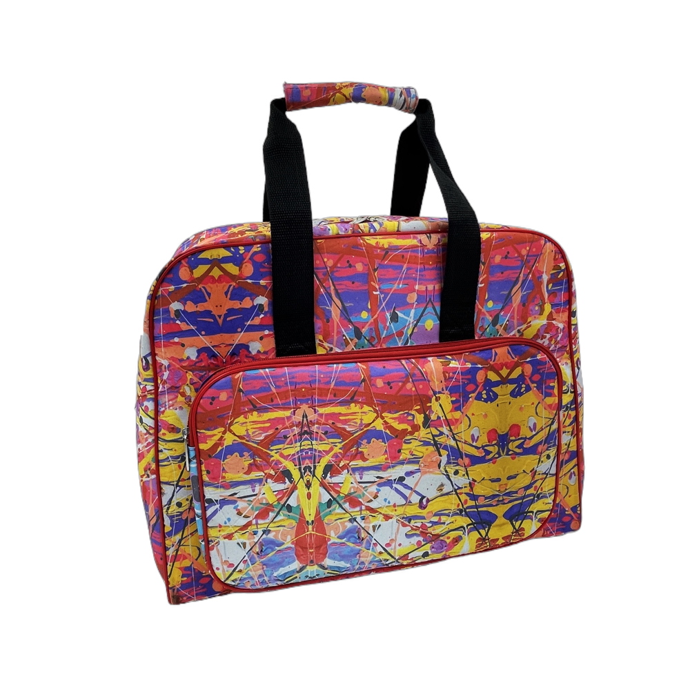 Sewing Machine Carrying Case,  - Travel Accessories Organizer Bag recension och pris