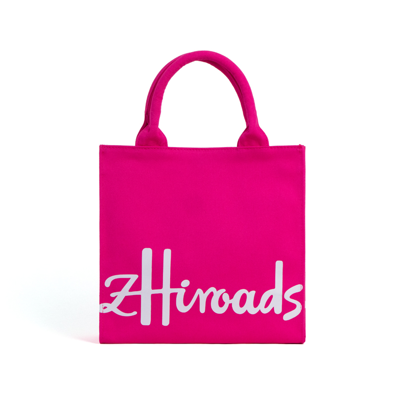 Brand Luxury Small Cotton Canv - Travel Accessories Brand recension och pris