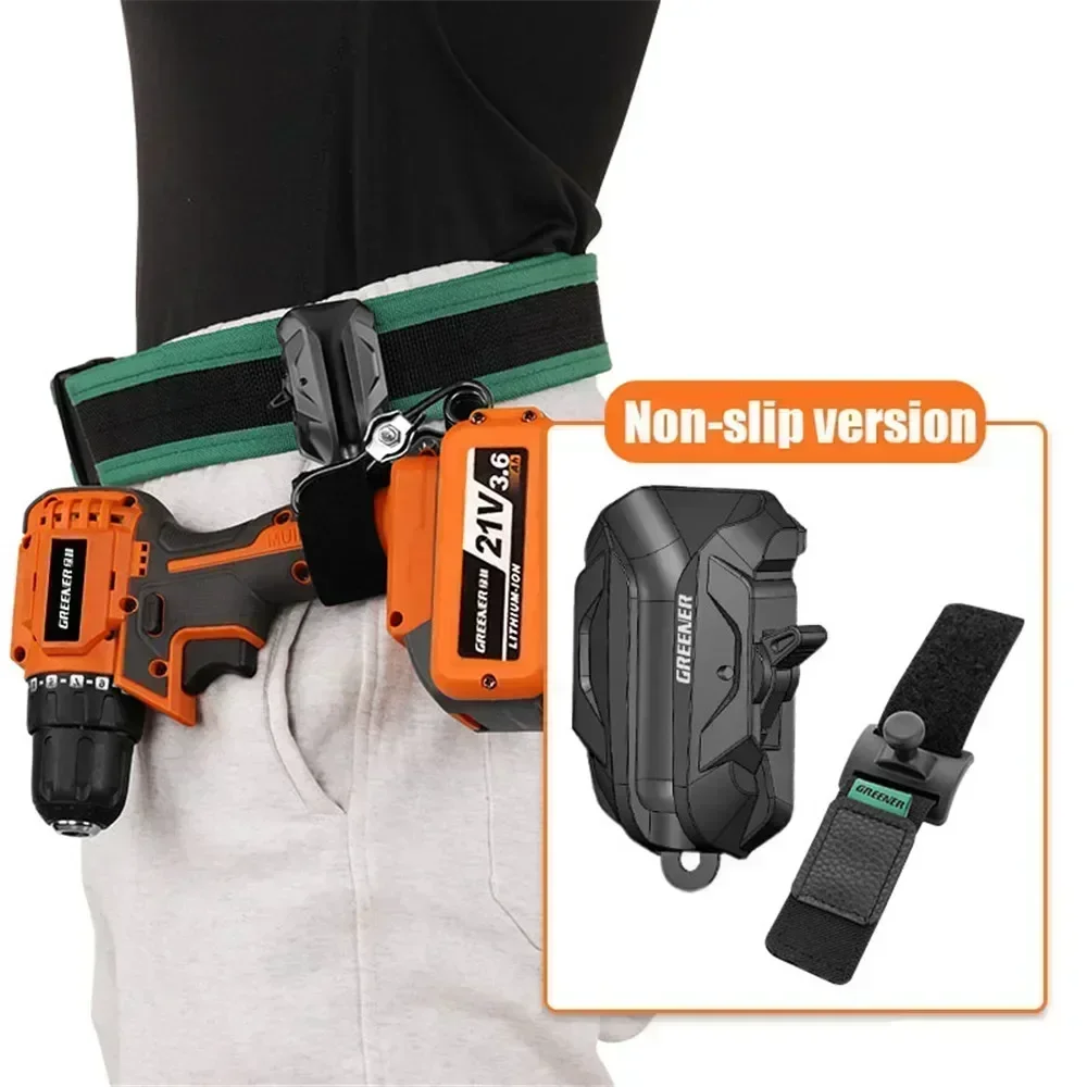2024 Wearable Tool Organiser K - Travel Accessories Kit Bag recension och pris