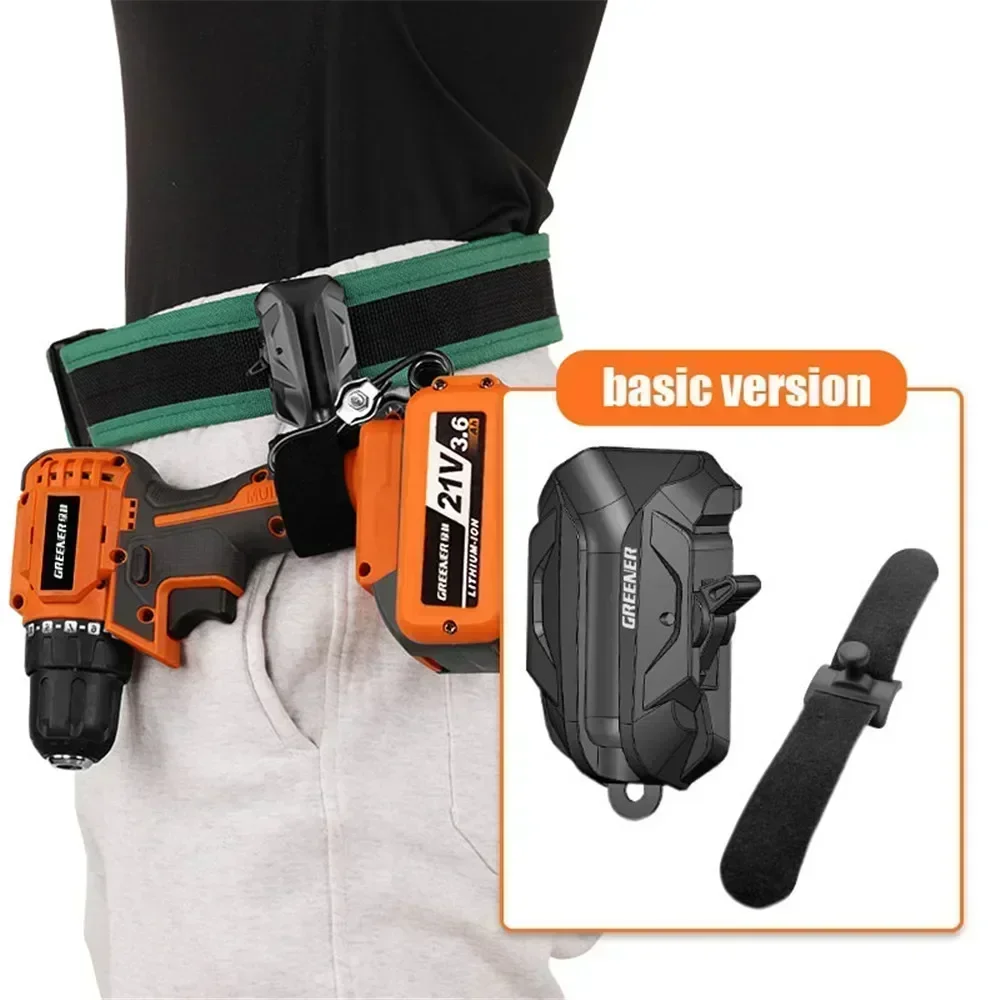 2024 Wearable Tool Organiser K - Travel Accessories Kit Bag recension och pris