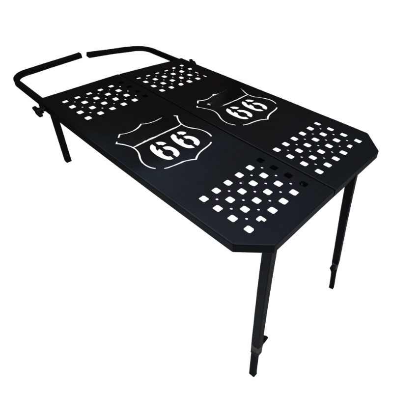 Outdoor Camping Table Car Tire - Travel Accessories For Car recension och pris