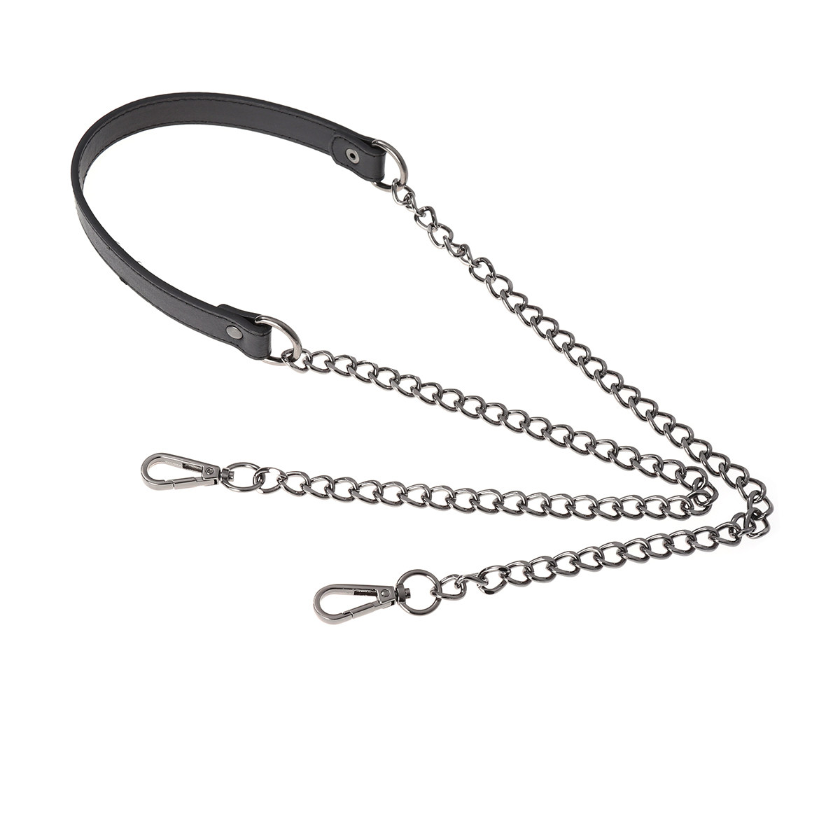 120Cm Metal Bag Chain for Wome - Travel Accessories For Women recension och pris