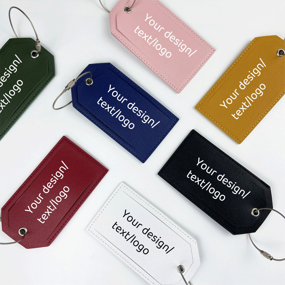 Gita Custom logo Travel Luggag - Travel Accessories To Gift recension och pris