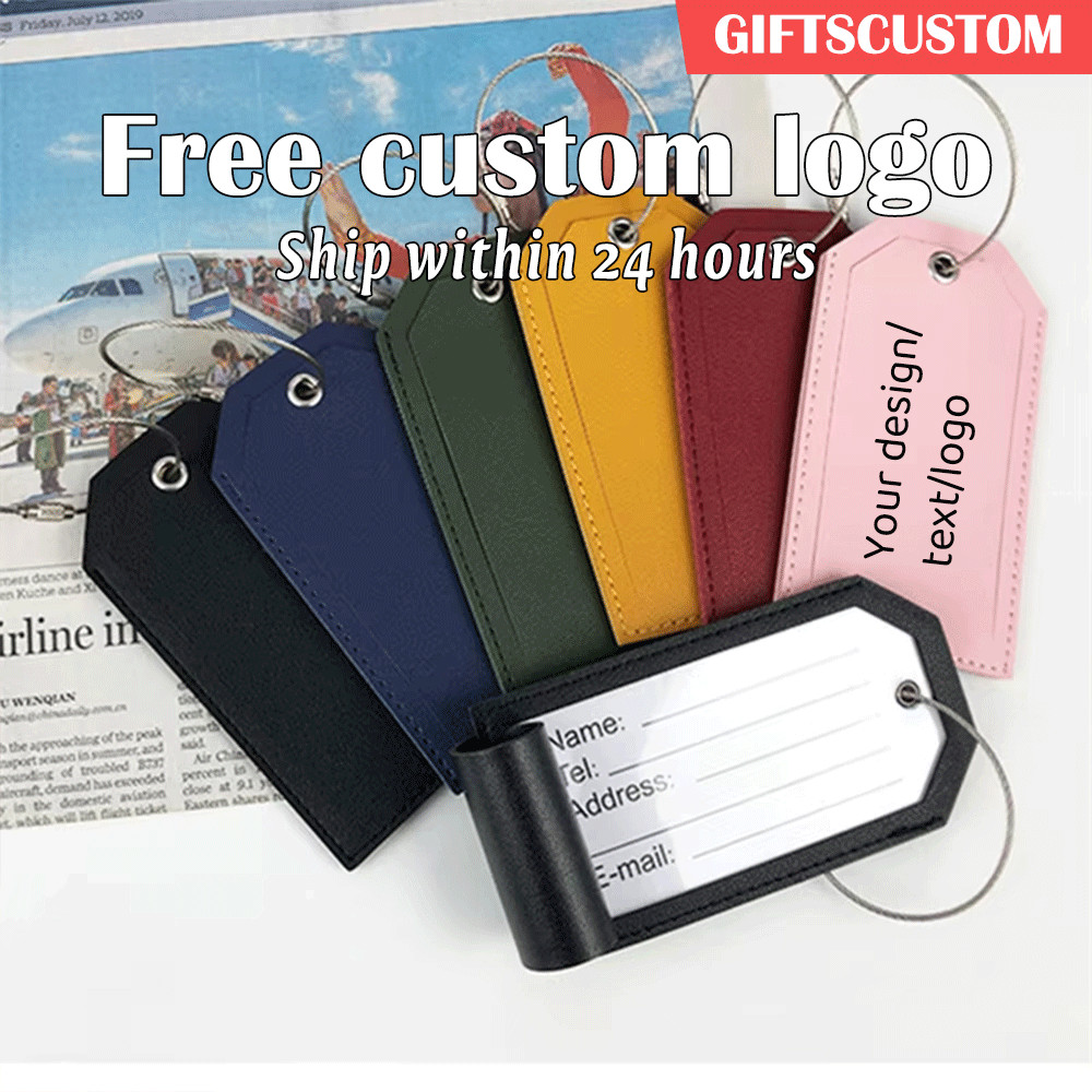 Gita Custom logo Travel Luggag - Travel Accessories To Gift recension och pris
