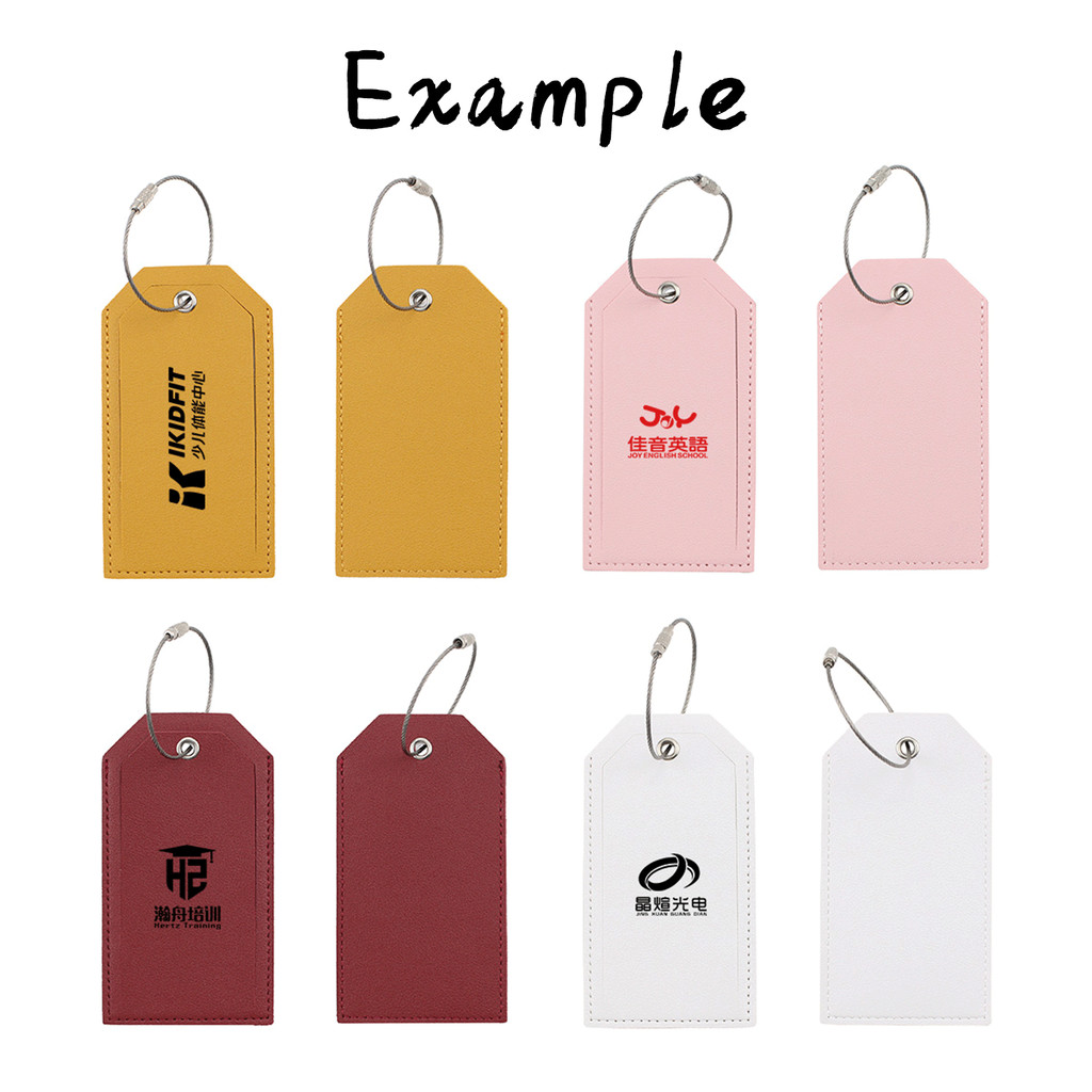 Gita Custom logo Travel Luggag - Travel Accessories To Gift recension och pris