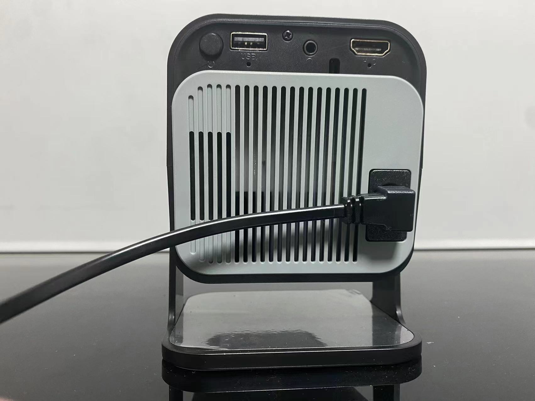 DITONG HY300 Projector 1.2m 3m - Travel Accessories Uk recension och pris