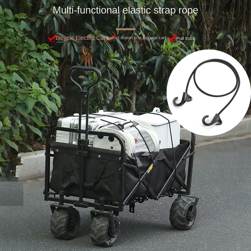 with The Hook Bungee Cord Dura - Travel Accessories Luggage Straps recension och pris