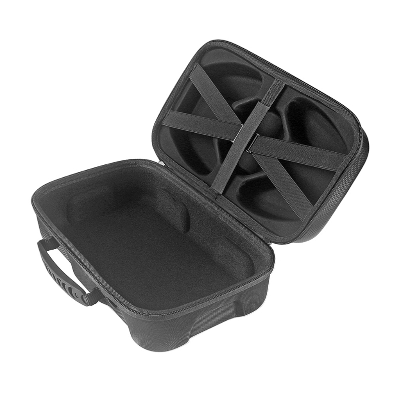 Hard Cover Carrying Case Shell - Travel Bag Xbox Series S recension och pris