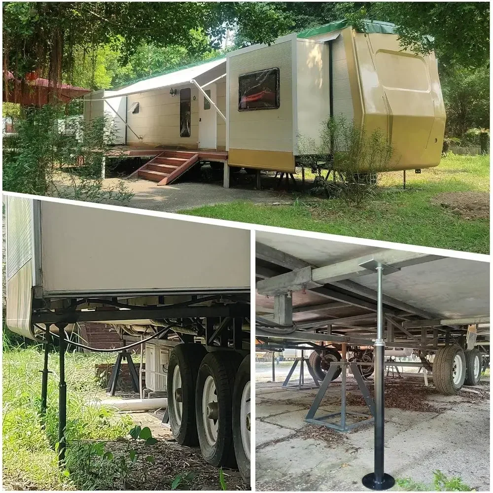 RV Slide Out Support Trailer S - Travel Accessories Usa recension och pris