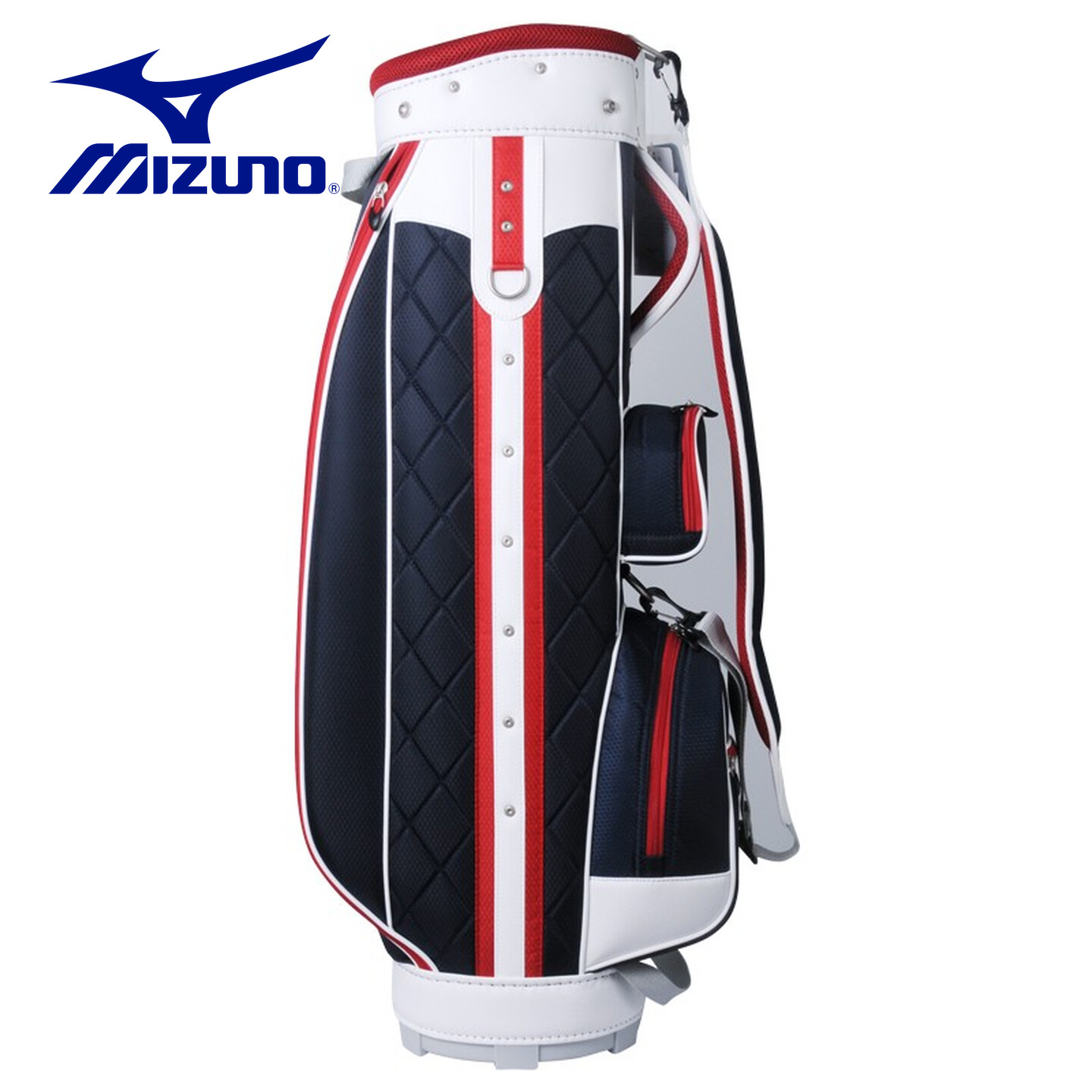 Mizuno Golf Cart Bag Women Lig - Travel Accessories Usa recension och pris