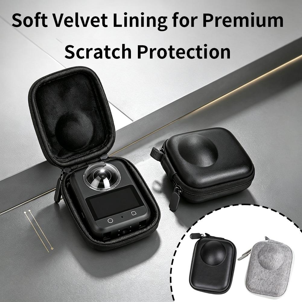 Portable Camera Storage Bag fo - Travel Accessories Kit Bag recension och pris