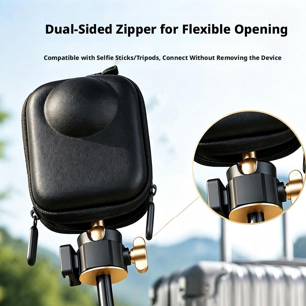 Portable Camera Storage Bag fo - Travel Accessories Kit Bag recension och pris