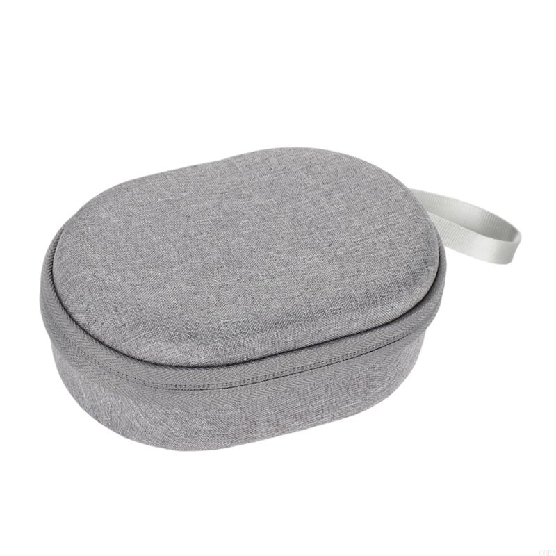 CORA Small Speaker Travel Case - Travel Accessories Needed recension och pris