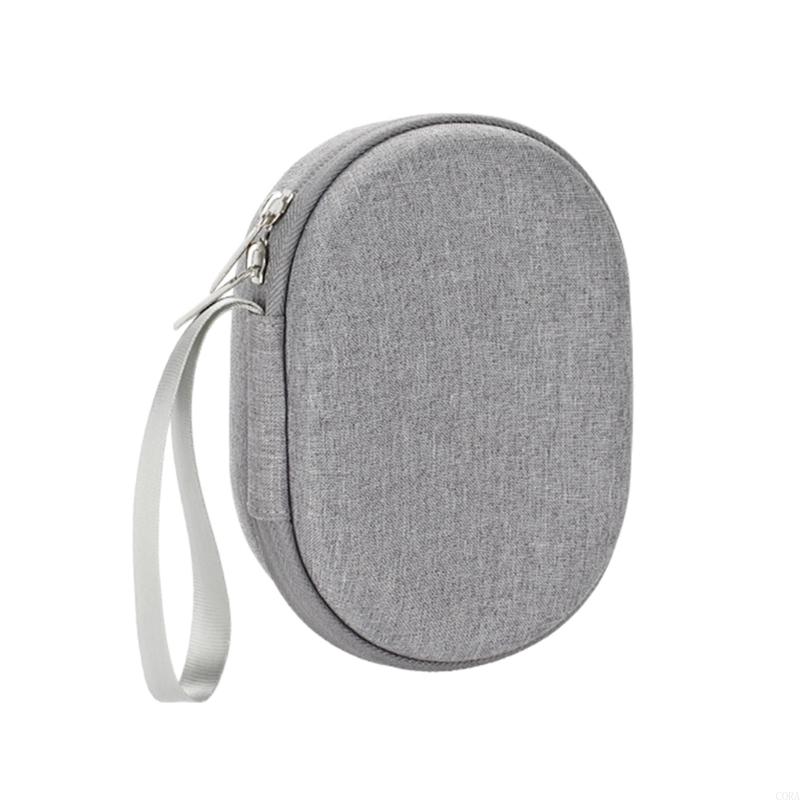 CORA Small Speaker Travel Case - Travel Accessories Needed recension och pris