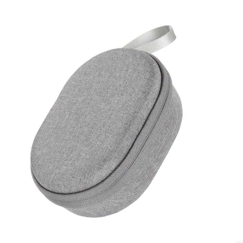 CORA Small Speaker Travel Case - Travel Accessories Needed recension och pris