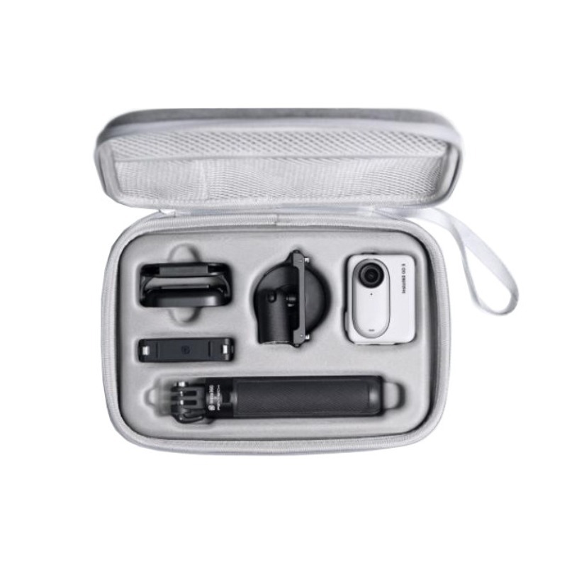 For Insta360 GO 3S/GO 3 Storag - Travel Accessories Kit Bag recension och pris