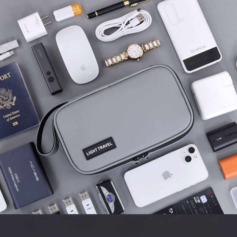 Lightweight Handheld Digital G - Travel Accessories Usa recension och pris