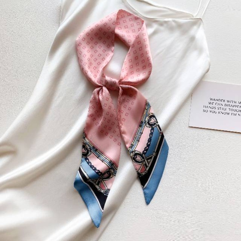 New Arrival Long Silk Like Rib - Travel Accessories For Women recension och pris