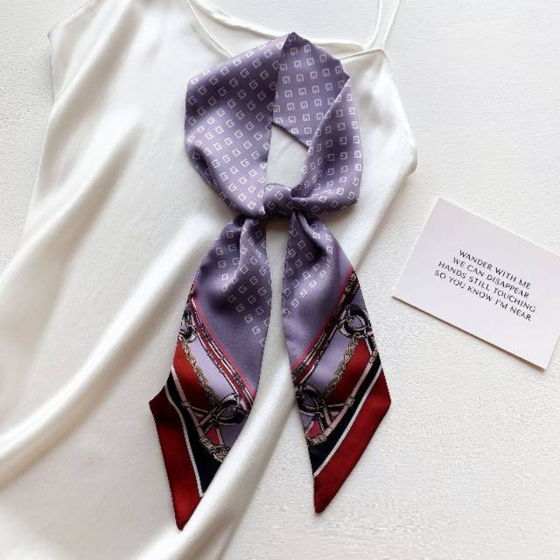 New Arrival Long Silk Like Rib - Travel Accessories For Women recension och pris