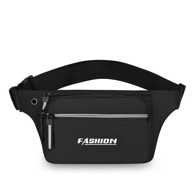 Unisex Fashion Waist Bag - Lar - Travel Accessories For Men recension och pris