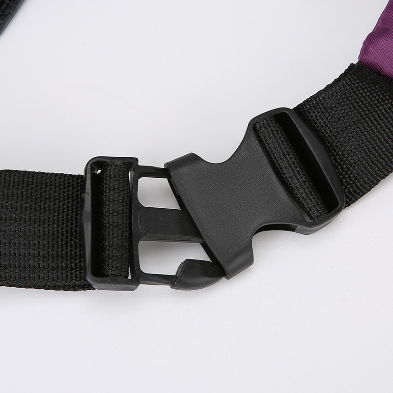 Unisex Fashion Waist Bag - Lar - Travel Accessories For Men recension och pris