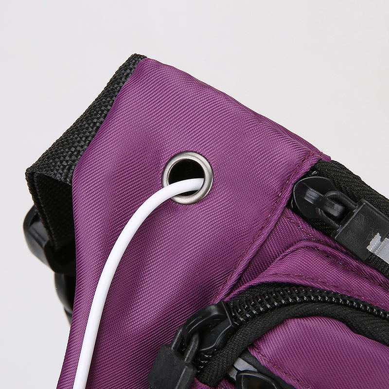 Unisex Fashion Waist Bag - Lar - Travel Accessories For Men recension och pris