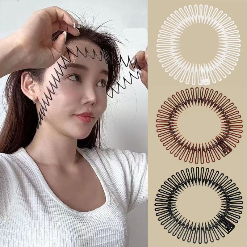 Plastic Full Circle Stretch Fl - Travel Accessories Needed recension och pris
